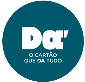 Cartão Dá