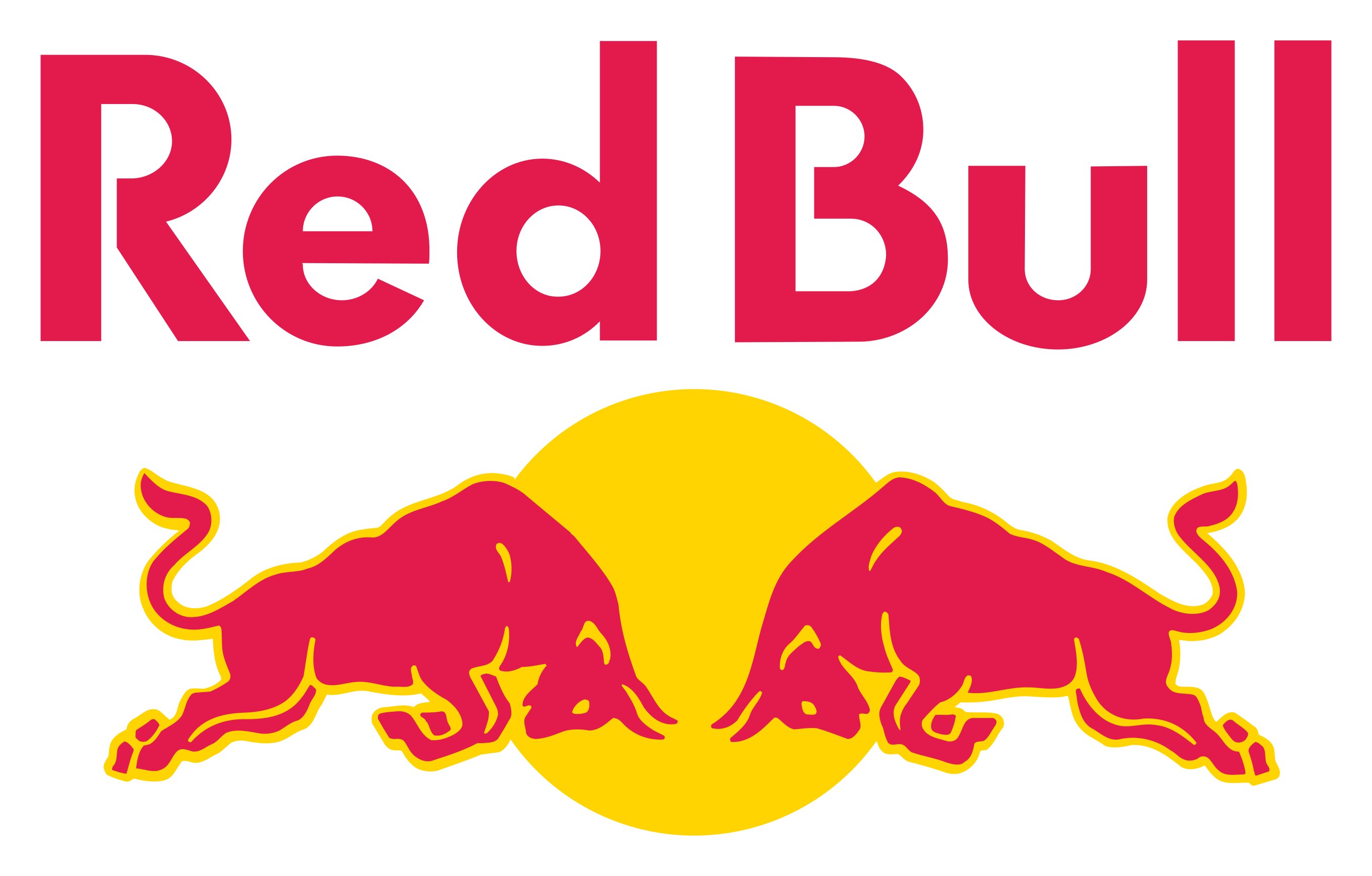 Red Bull